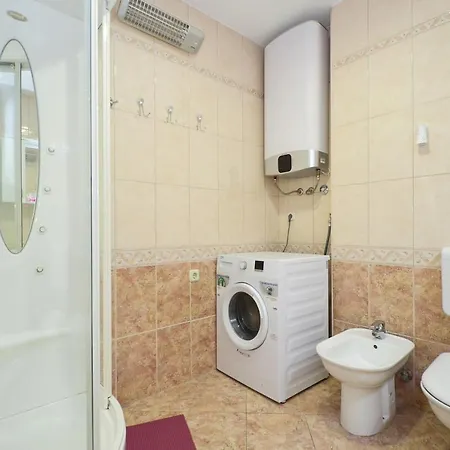 Lazy Summer Days Appartement Split