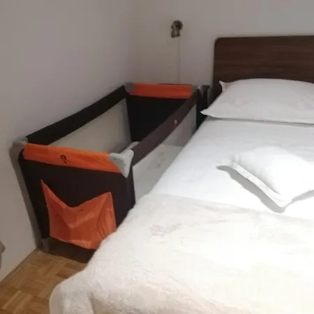 Lazy Summer Days Appartement Split