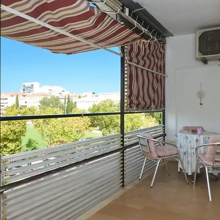 Lazy Summer Days Appartement