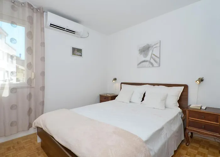 Lazy Summer Days * 斯普利特