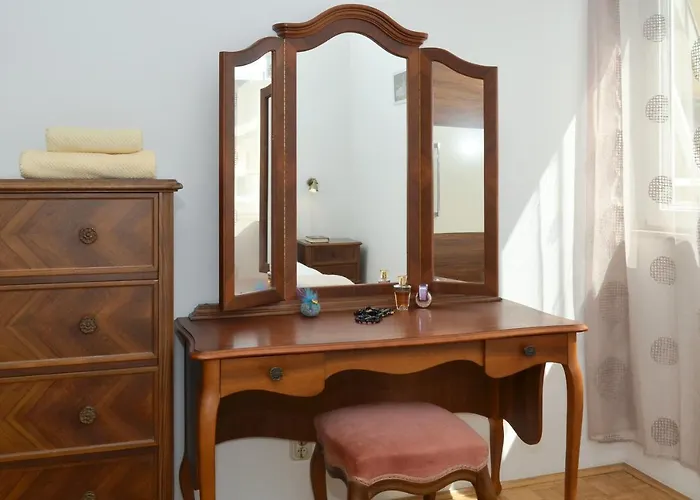 Lazy Summer Days 斯普利特