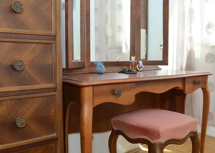 Lazy Summer Days 公寓