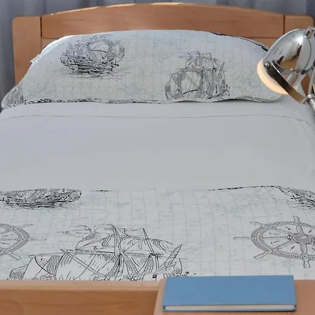 公寓 Lazy Summer Days