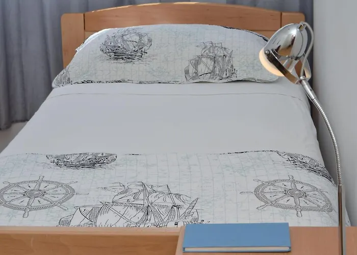 Apartment Lazy Summer Days