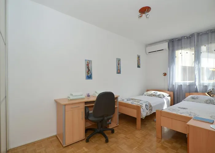 Apartment Lazy Summer Days *