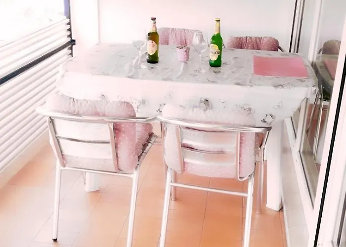 Apartment Lazy Summer Days