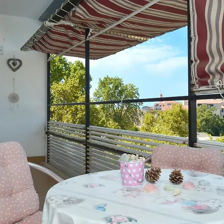 Apartman Lazy Summer Days