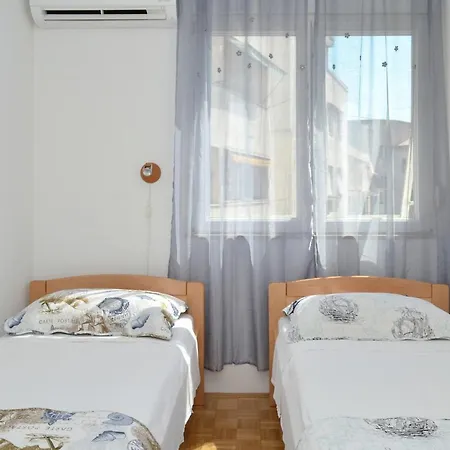 Apartman Lazy Summer Days *