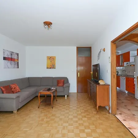 Lazy Summer Days Apartman Split