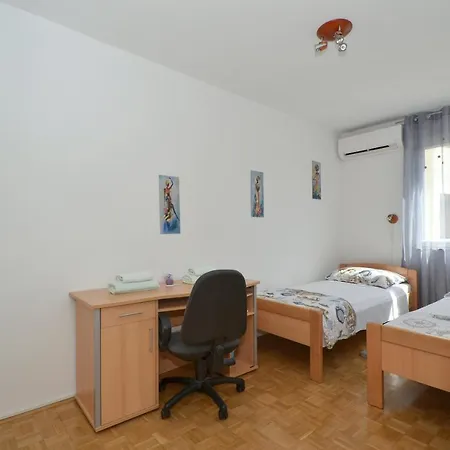 Apartman Lazy Summer Days *