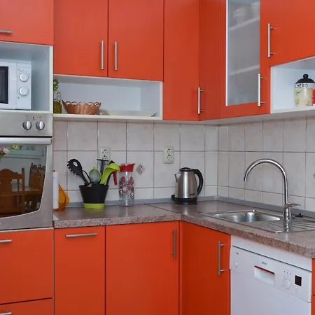 Apartman Lazy Summer Days Split