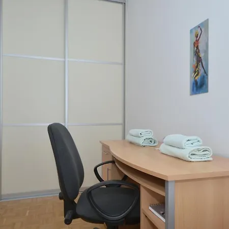 Lazy Summer Days Apartman