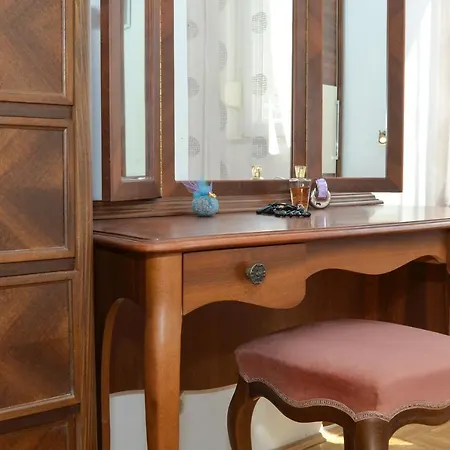 Lazy Summer Days Apartman